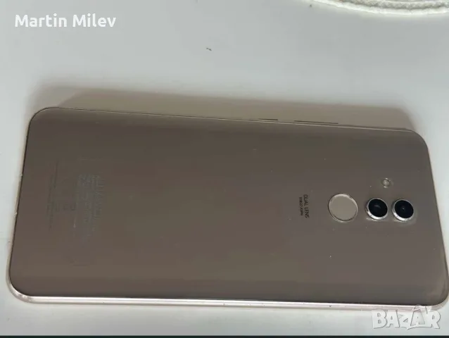 Продавам Huawei Mate 20 lite , снимка 6 - Huawei - 56086668