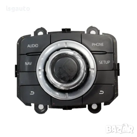 Джойстик навигация Mazda 6 Estate (GJ, GL)  2013-2019 ID: 145398