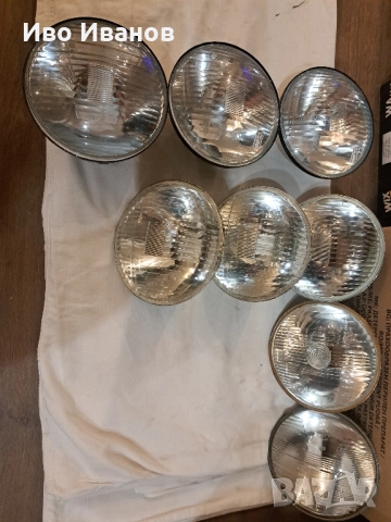 Фарове за лада,ваз,Жигули,самара.тел.0899113411, снимка 8 - Части - 52344718