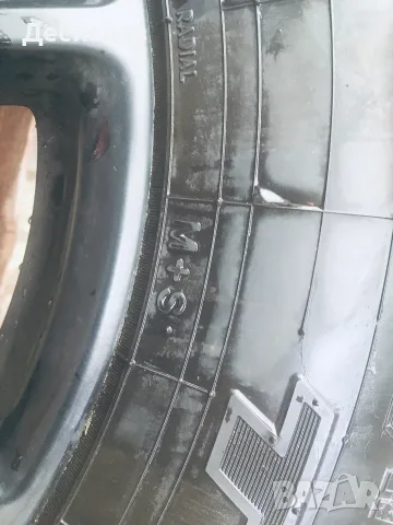 Гуми с джанти Ford F150 оригинални , снимка 7 - Гуми и джанти - 55832213