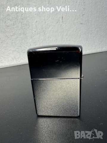 Класическа запалка ZIPPO №7107 , снимка 2 - Запалки - 50821914