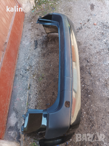 Задна броня за Рено Меган, снимка 2 - Части - 36195534