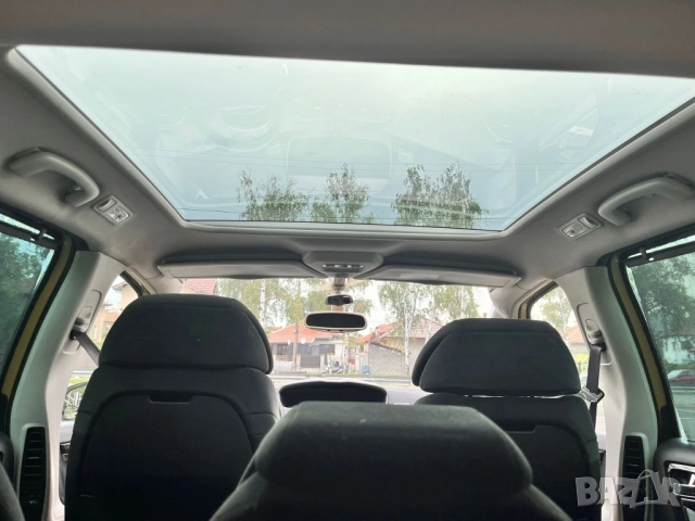 Citroen C4 Grand Picasso Exclusive , снимка 7 - Автомобили и джипове - 52400566