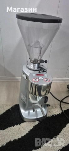 Кафемелачка 