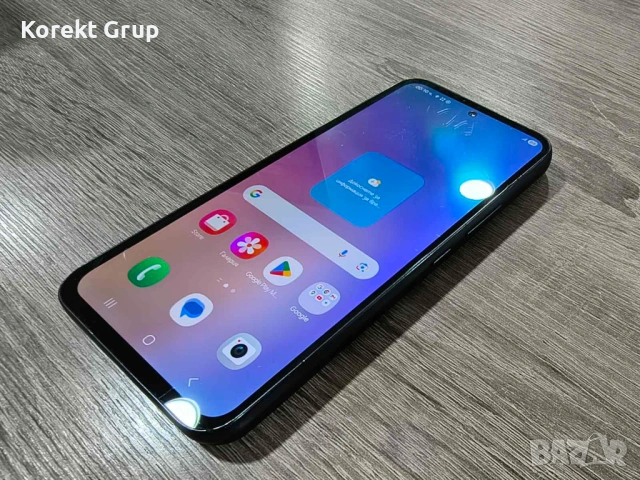 Samsung Galaxy A54 5G 256gb/8gb, снимка 4 - Samsung - 53251824