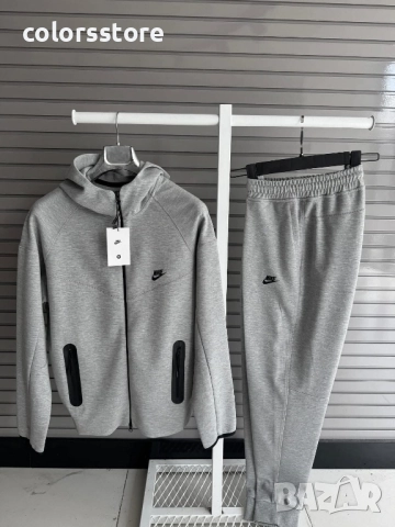 Мъжки спортен екип Nike -BR115k, снимка 2 - Спортни дрехи, екипи - 47613097