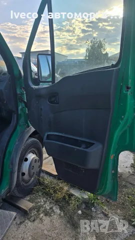 Iveco Daily на части, снимка 5 - Бусове и автобуси - 55994868