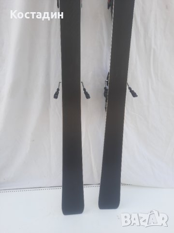 Карвинг ски 165см. NORDICA dobermann SLC FDT, снимка 11 - Зимни спортове - 44236798