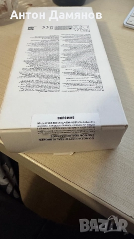 Samsung Galaxy A05s, снимка 2 - Samsung - 52485291