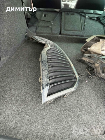 skoda suprb 3 2.0 tdi на части шкода супърб , снимка 7 - Автомобили и джипове - 53527407