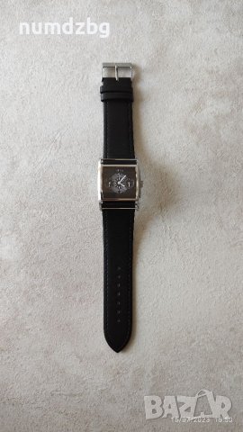 Часовник е Esprit оригинален, снимка 7 - Луксозни - 41558600