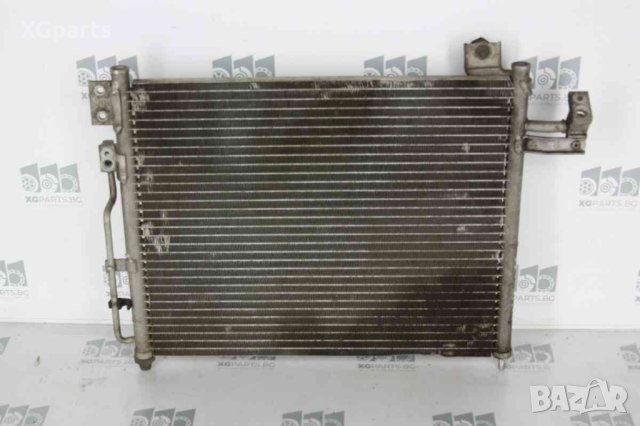  Климатичен радиатор за Mazda Premacy 2.0TD 101к.с. (1999-2005)