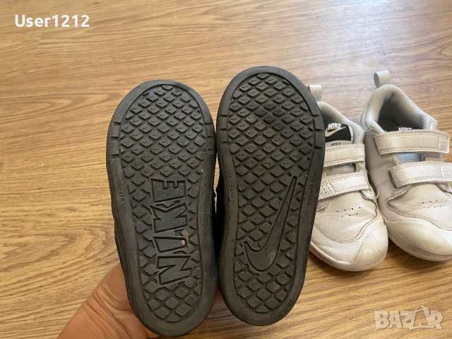 Nike pico5 детски маратонки, снимка 5 - Детски маратонки - 42283367