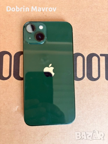 Айфон 13 употребяван, снимка 2 - Apple iPhone - 53720235