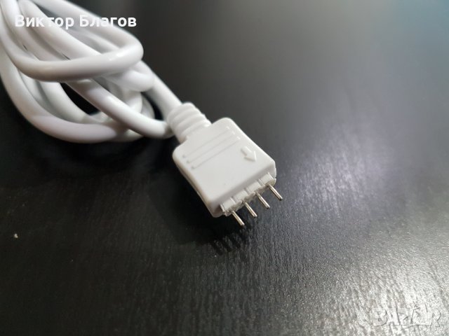 RGB Рингове / Ангелски очи - 70mm , снимка 8 - Аксесоари и консумативи - 41907442