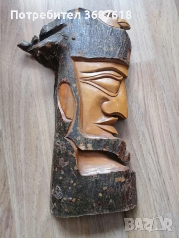 Дървена пластика