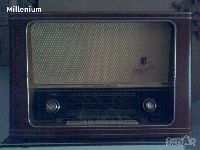 Ретро врътки за радио приемник, снимка 3 - Други - 51467971