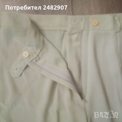 Дамски летен костюм, снимка 13 - Костюми - 51697986