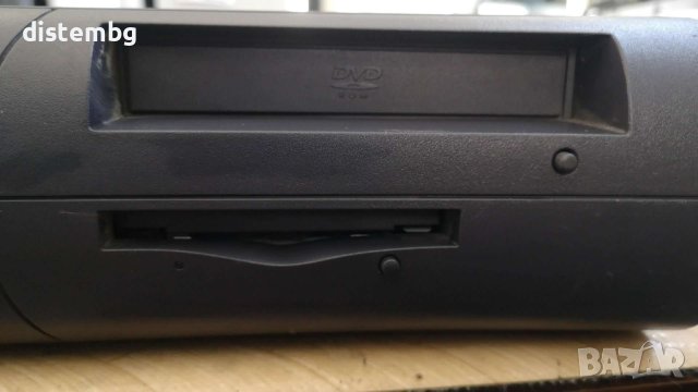 Компютър Dell OptiPlex Gx280  , снимка 2 - Работни компютри - 41370143