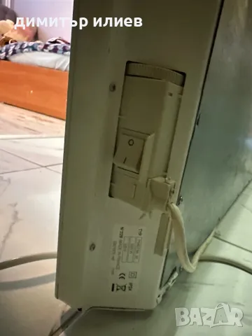 Конвекторни печки airelec, снимка 12 - Отоплителни печки - 47469245