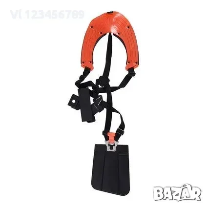 Универсален самар за тример ,храсторез, моторни коси