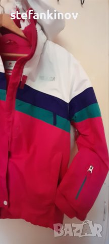 Детско ски яке TRESPASS NEVICA 11-12г. унисекс, снимка 2 - Детски якета и елеци - 42595687