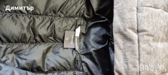 Norrona tamok 750, снимка 5 - Якета - 49555184