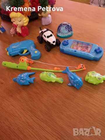 Доставка до СПИДИ АВТОМАТ 2,14€-Кола с дистанционно,NERF,Blаster,динозаври, снимка 3 - Други - 53518289