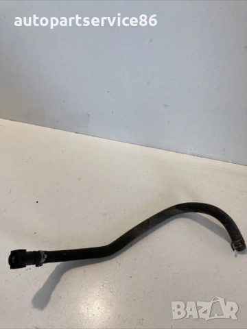 Маркуч тръба вода охлаждаща течност за Jeep Patriot 2.0 CRDI (2008) 6640247979 