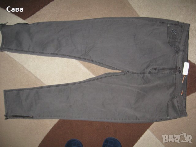 Дънки OVIESSE  дамски,3-4ХЛ, снимка 2 - Дънки - 39546185