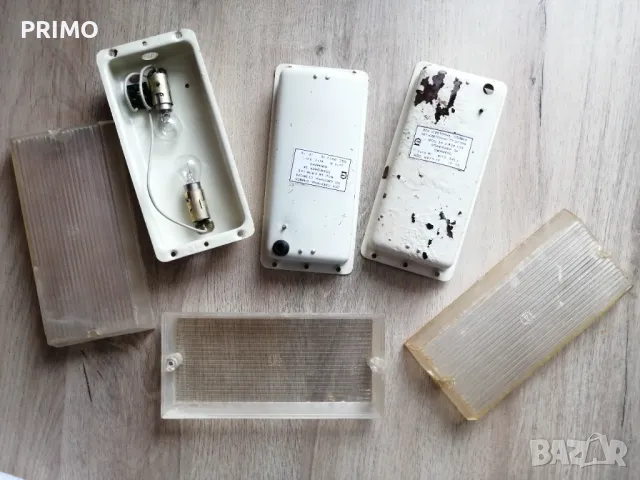 Плафони, снимка 4 - Части - 49164703