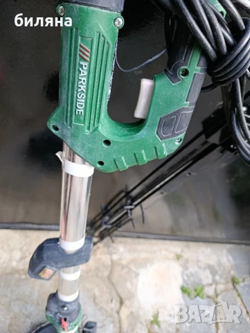 Шлайфмашина"жираф", снимка 3 - Други инструменти - 50986426