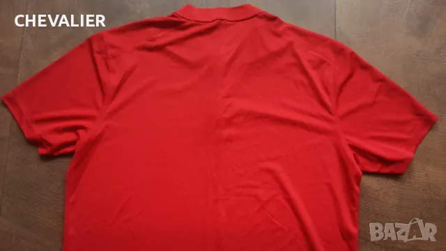 NIKE T-Shirt Размер M мъжка тениска 21-66, снимка 6 - Тениски - 49521019