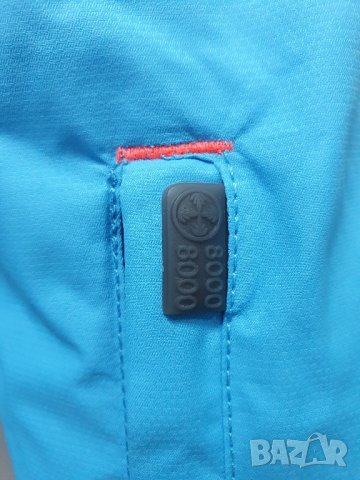 BRUNOTTI р-р L НОВО, снимка 7 - Якета - 42362575