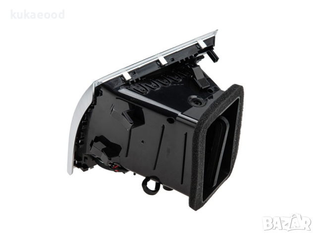 Въздуховод за Audi Q5 8R (2008-2017), снимка 6 - Аксесоари и консумативи - 44840611