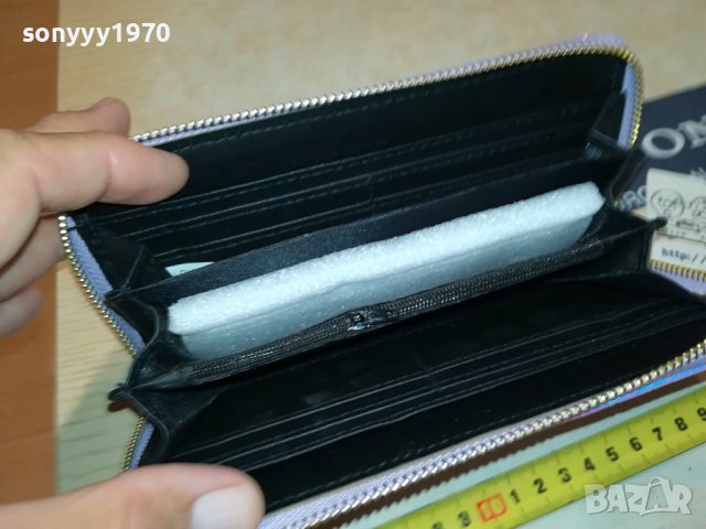портмоне 1408231652, снимка 13 - Портфейли, портмонета - 41854403