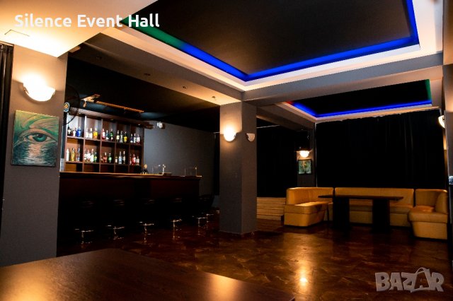 Silence Event Hall # Парти зала # Зала за събития, снимка 11 - Други - 41884244