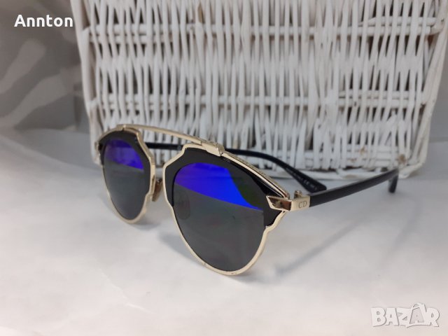 Слънчеви очила, унисекс-57, снимка 2 - Слънчеви и диоптрични очила - 35744989