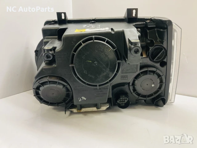 Фар дясен Xenon за Land Rover Ланд Ровър Вок L322 6H4213W029DA8LPO 046812007461AF 2008, снимка 5 - Части - 50469710