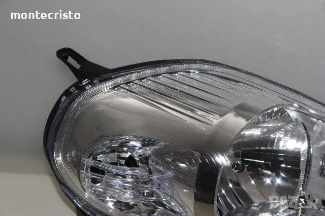 ✔️НОВ десен фар Fiat Grande Punto (2005-2012г.) 51701594 / 51718161 Фиат Гранде Пунто, снимка 5 - Части - 50309374