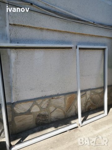 алуминиева дограма , снимка 3 - Дограми - 40050260