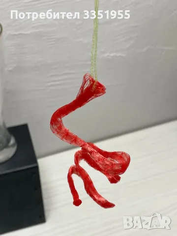 Златна Топка на Puma от 90-те години, снимка 14 - Колекции - 49553319