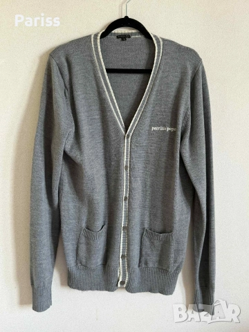 Patrizia Pepe жилетка 100% вълна