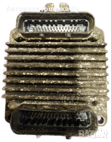 компютър OPEL ASTRA ZAFIRA 1.6 X16XEL DELPHI DELCO ,16228919 ,CNJH, 16228919CNJH, HSFI-C