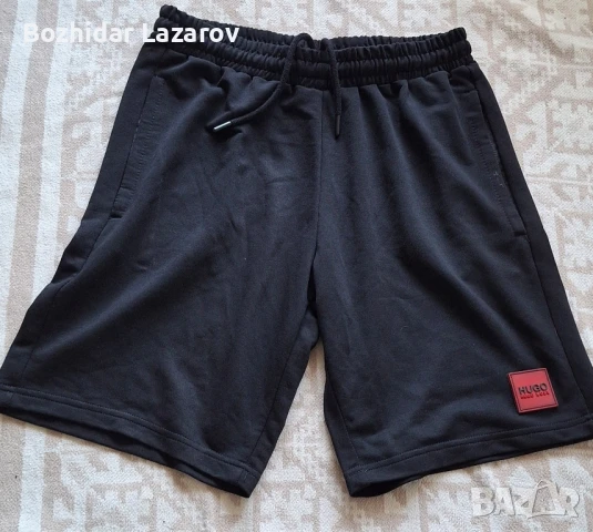 HUGO BOSS! чисто нова къса гащета!