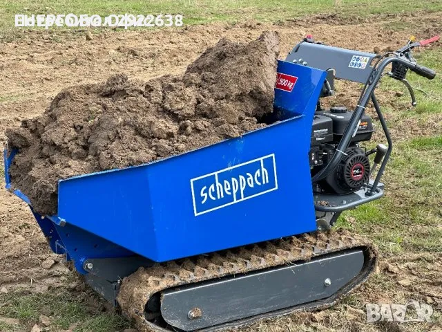 Услуги с мини верижен дъмпер +(оператор) - Силистра , снимка 3 - Други ремонти - 49007239