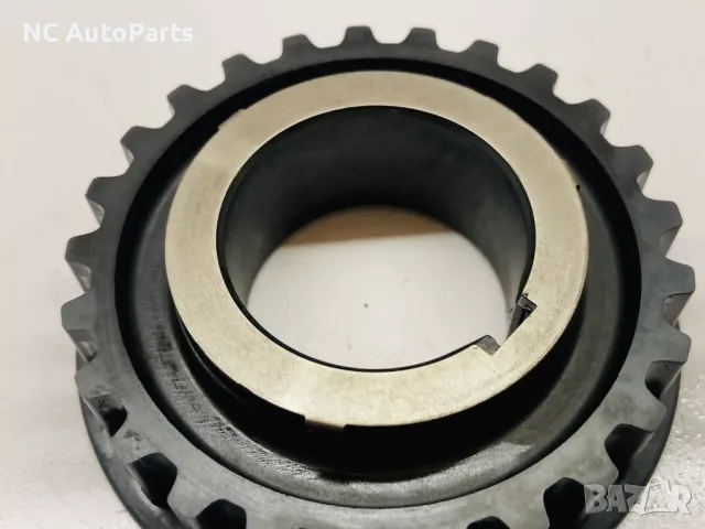 Зъбно колело за Ford Transit Форд 2.0 EcoBlue GK2Q-6A893-AB FoMoco 2018, снимка 3 - Части - 49005131