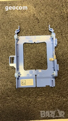 Dell Optiplex 3080/5080/7080 Micro 2.5" SSD/HDD Caddy (DP/N:0HTR70)