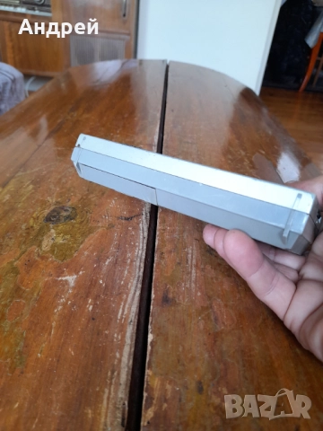 Старо радио,радиоприемник APC, снимка 6 - Антикварни и старинни предмети - 51765893