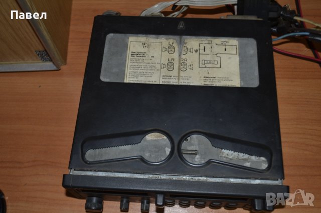 blaupunkt verona sqr 29, снимка 2 - Аксесоари и консумативи - 44146201